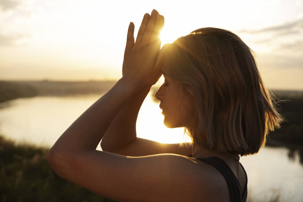 Meditación